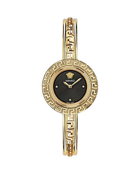 Versace Orologio La Greca 28mm 